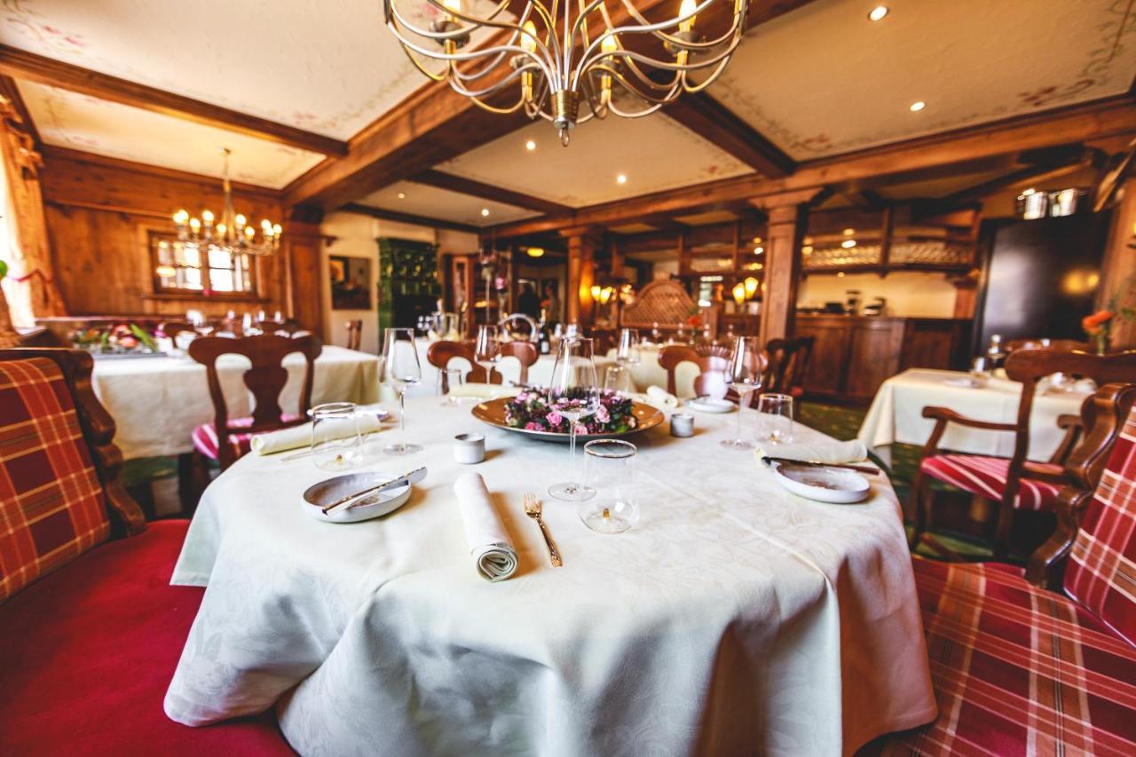 Hotel Loewen Eggenstein-Leopoldshafen Luaran gambar